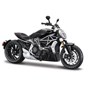 Μοντέλο μοτοσικλέτας Maisto Ducati X Diavel S