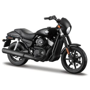 Μοντέλο μοτοσικλέτας Maisto HD Street 750