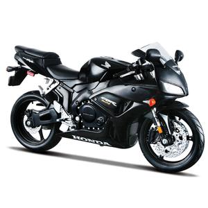Μοντέλο της μοτοσικλέτας Maisto Honda CBR 1000 RR