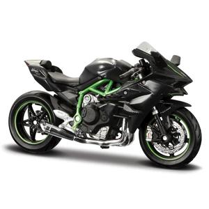 Μοντέλο μοτοσικλέτας Maisto Kawasaki Ninja H2 R (1:18)