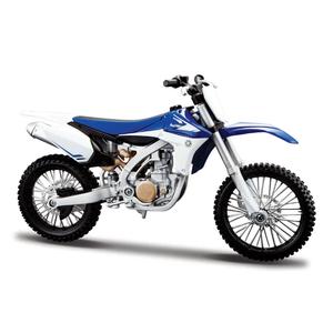 Μοντέλο μοτοσικλέτας Maisto Yamaha YZ450F