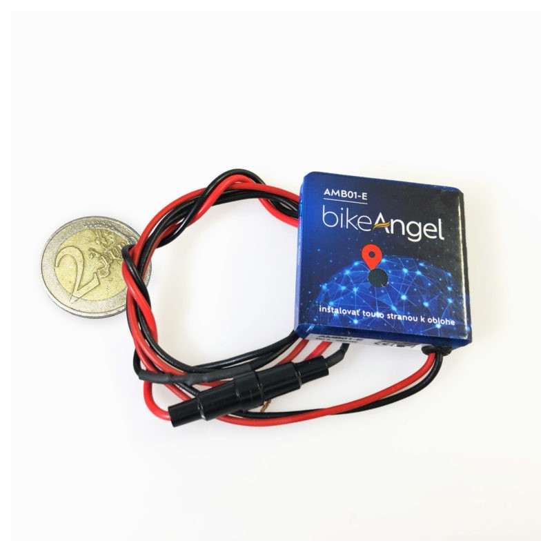 BikeAngel 1 σετ ΕΕ+Βαλκάνια 2 τεμάχια