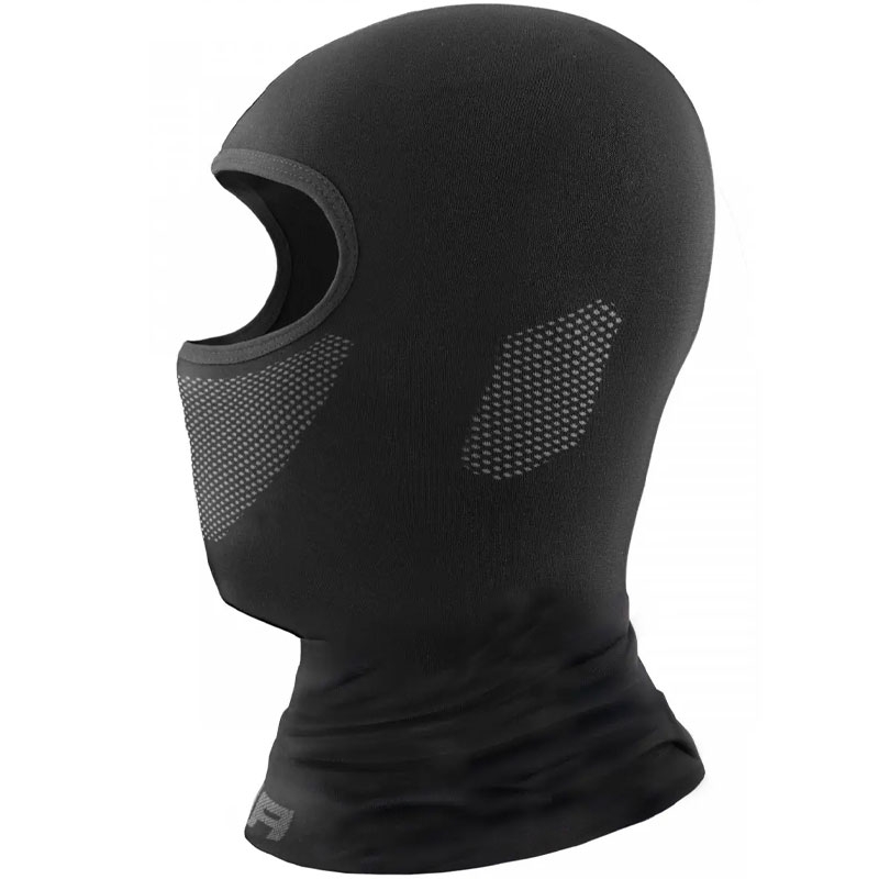 Κουκούλα κράνους Shima Balaclava X-Comfort μαύρο