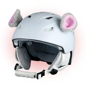 Αυτιά στο κράνος Mouse ροζ