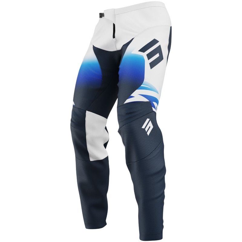 Παντελόνι Motocross Shot Devo X-Trem μπλε