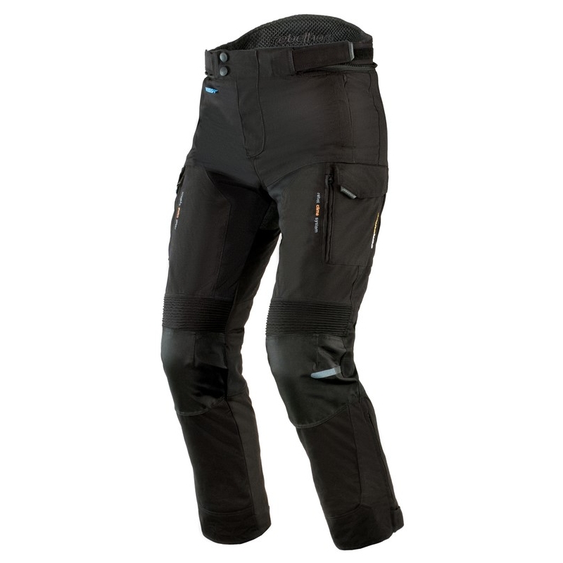 Kombinéza na motorku Rebelhorn Hardy Pro výprodej