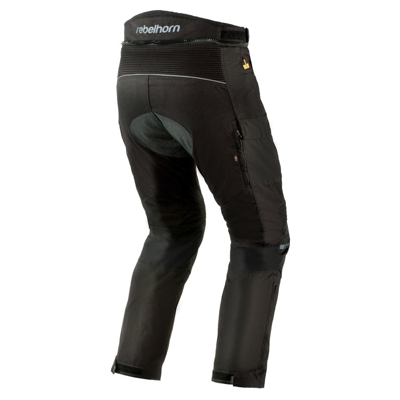 Kombinéza na motorku Rebelhorn Hardy Pro výprodej