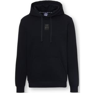 KTM Carbon Hoodie μαύρο