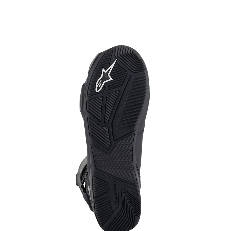 Alpinestars SP-X BOA Drystar Black-Dark Grey μπότες μοτοσικλέτας
