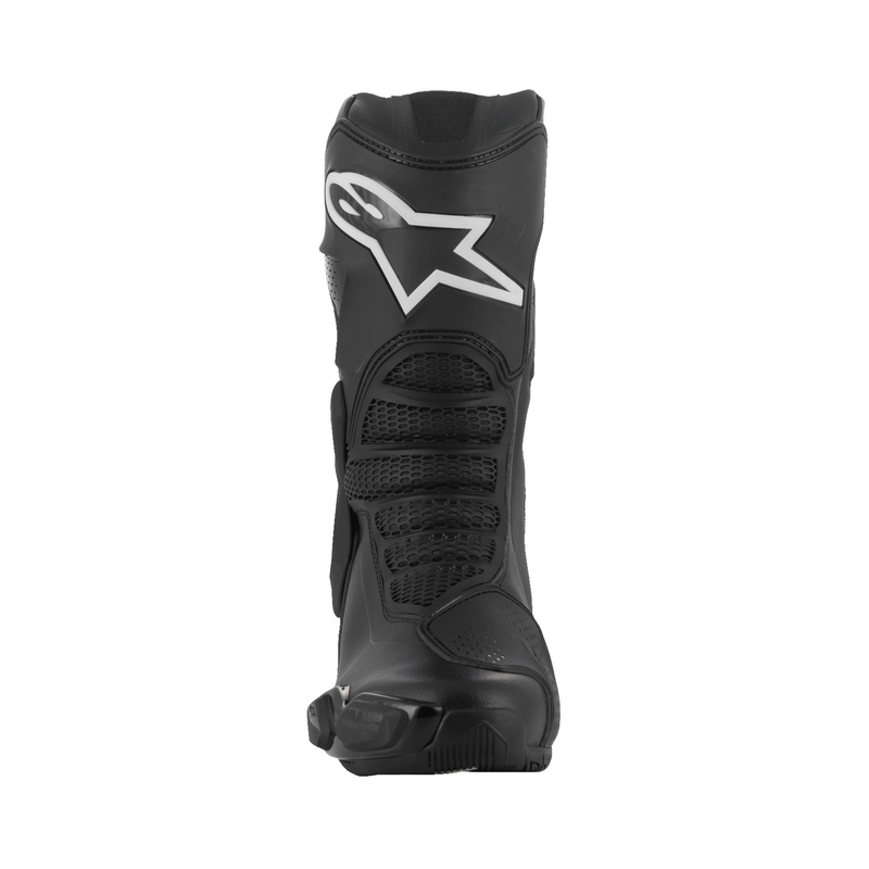 Γυναικείες μπότες μοτοσικλέτας Alpinestars Stella SMX-6 3 Μαύρο και Λευκό