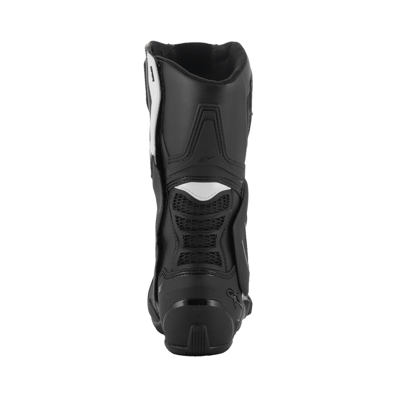 Γυναικείες μπότες μοτοσικλέτας Alpinestars Stella SMX-6 3 Μαύρο και Λευκό