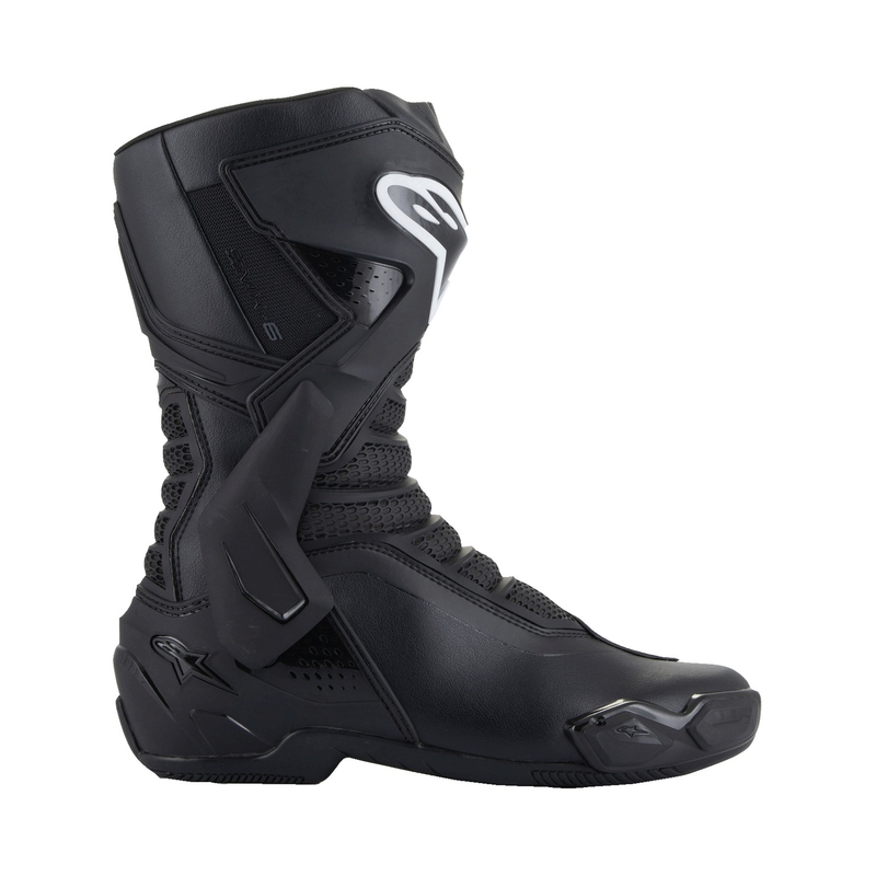 Μπότες μοτοσικλέτας Alpinestars SMX-6 3 μαύρο