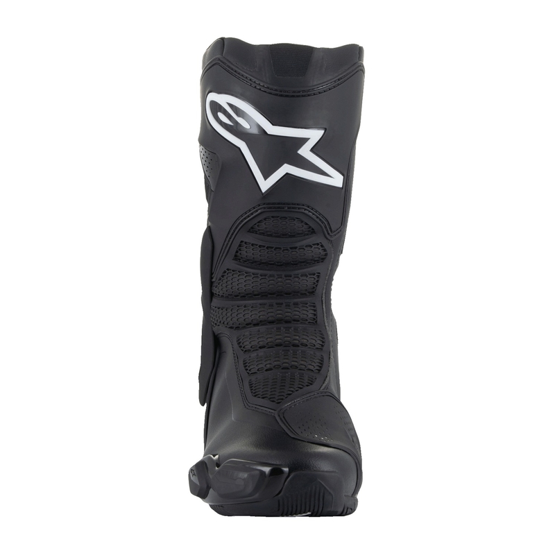 Μπότες μοτοσικλέτας Alpinestars SMX-6 3 μαύρο