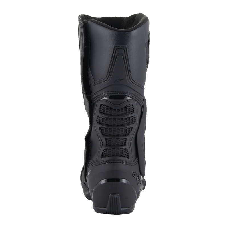 Μπότες μοτοσικλέτας Alpinestars SMX-6 3 μαύρο