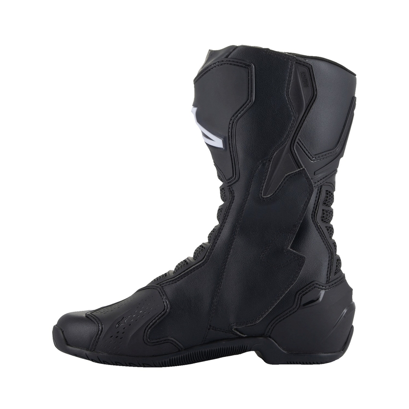 Μπότες μοτοσικλέτας Alpinestars SMX-6 3 μαύρο