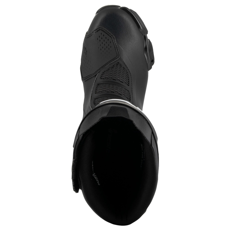 Μπότες μοτοσικλέτας Alpinestars SMX-6 3 μαύρο