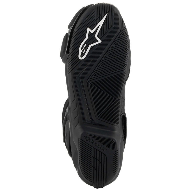 Μπότες μοτοσικλέτας Alpinestars SMX-6 3 μαύρο