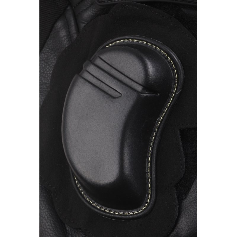 Pánská kombinéza na motorku RSA Imola černo-bílá výprodej