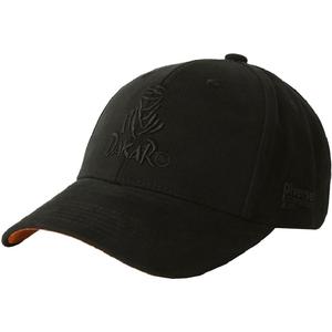 Παιδικό καπέλο DAKAR Kid NAVI VII μαύρο
