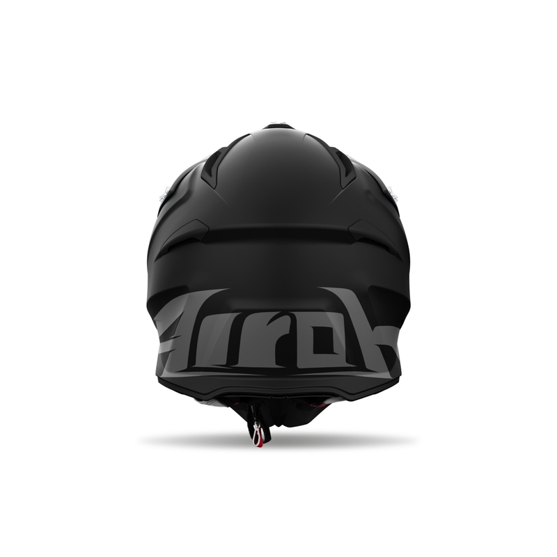 Κράνος Motocross Airoh Aviator ACE 2 Χρώμα μαύρο ματ