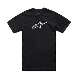 Alpinestars Ageless 2.0 CSF T-shirt μαύρο και άσπρο