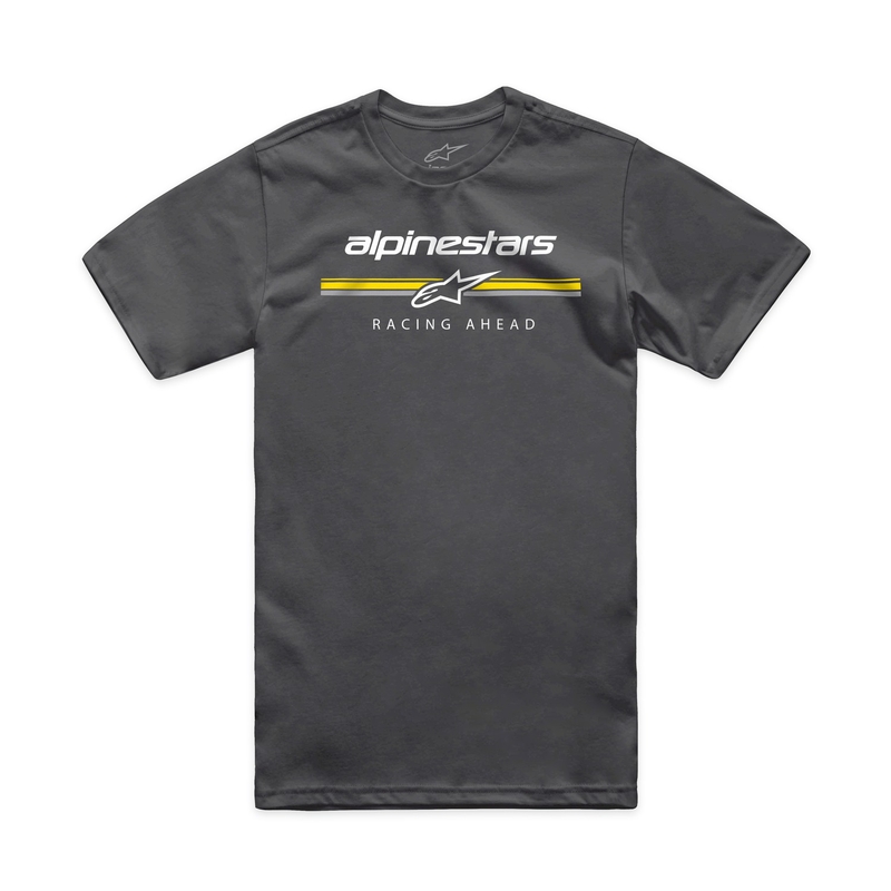 T-shirt Alpinestars Betteryet CSF γκρι