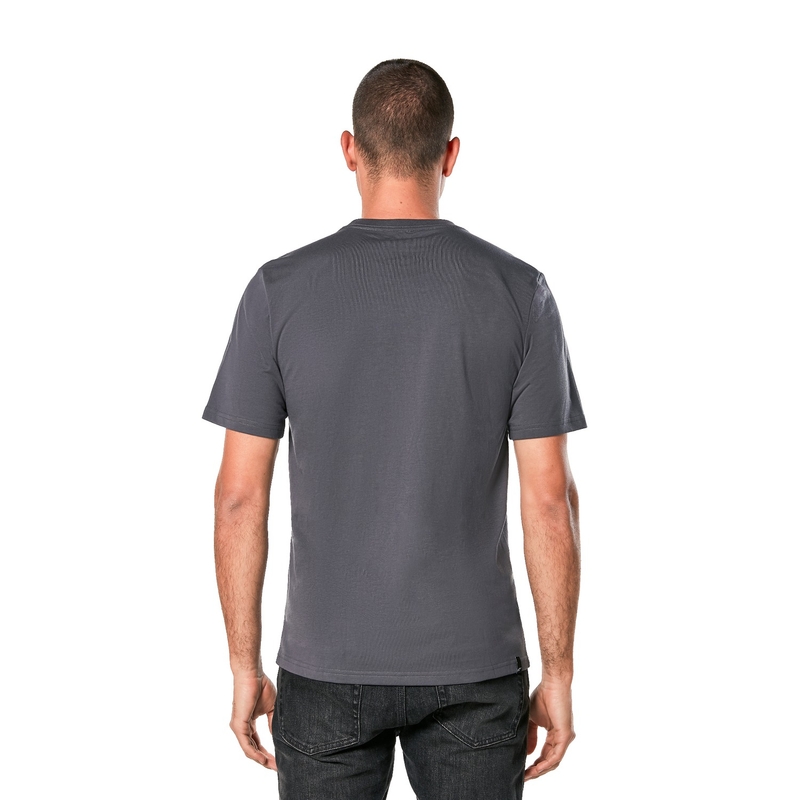 T-shirt Alpinestars Betteryet CSF γκρι