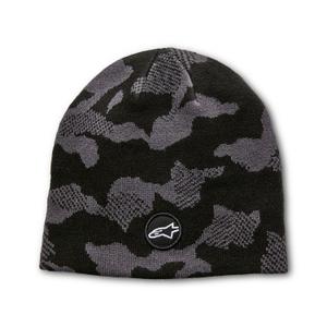 Alpinestars Area Beanie μαύρο