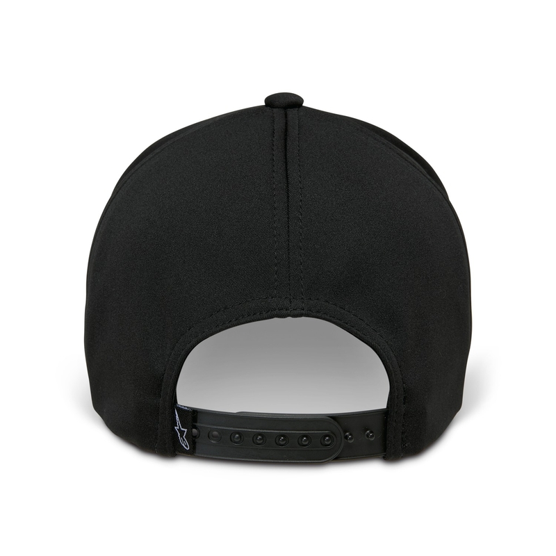 Alpinestars Radius Snapback Cap Μαύρο
