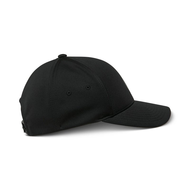 Alpinestars Radius Snapback Cap Μαύρο