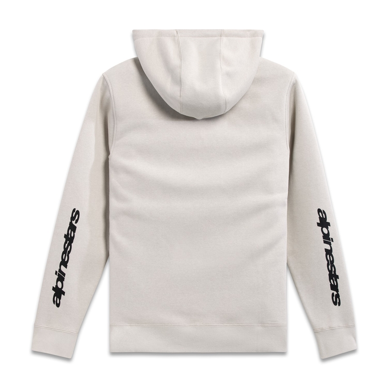 Alpinestars Quickness Hoodie λευκό offwhite