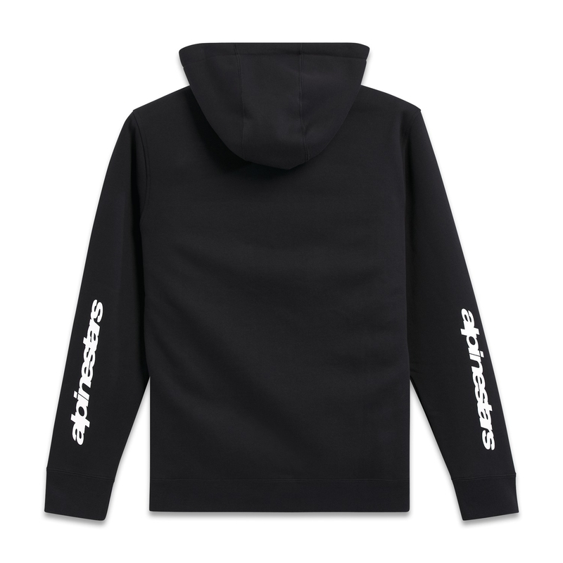 Alpinestars Quickness Hoodie μαύρο
