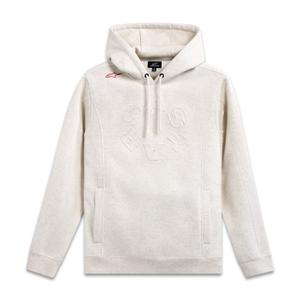 Alpinestars Substratus Hoodie ανοιχτό γκρι