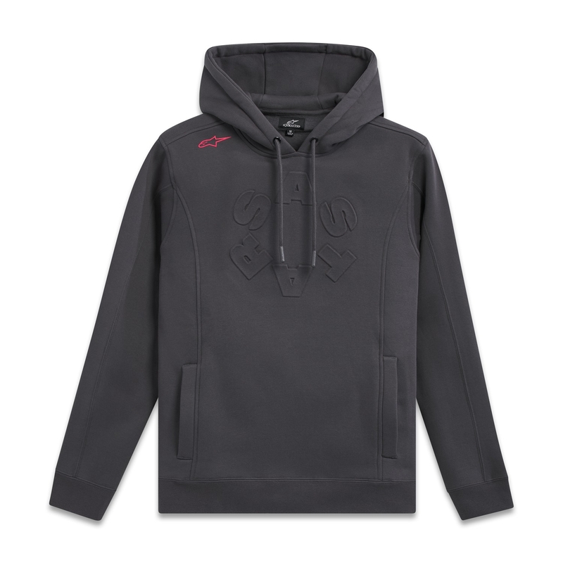 Alpinestars Substratus Hoodie γκρι