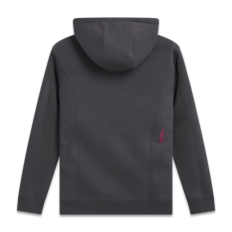 Alpinestars Substratus Hoodie γκρι