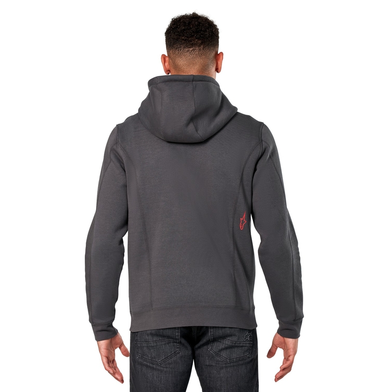 Alpinestars Substratus Hoodie γκρι