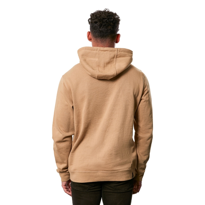 Alpinestars Ageless 2 Hoodie μαύρη άμμος