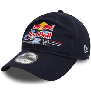 Red Bull Racing F1 Vintage καπέλο σκούρο μπλε