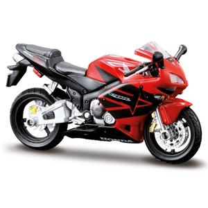 Μοντέλο της Maisto Honda CBR600RR 1:18
