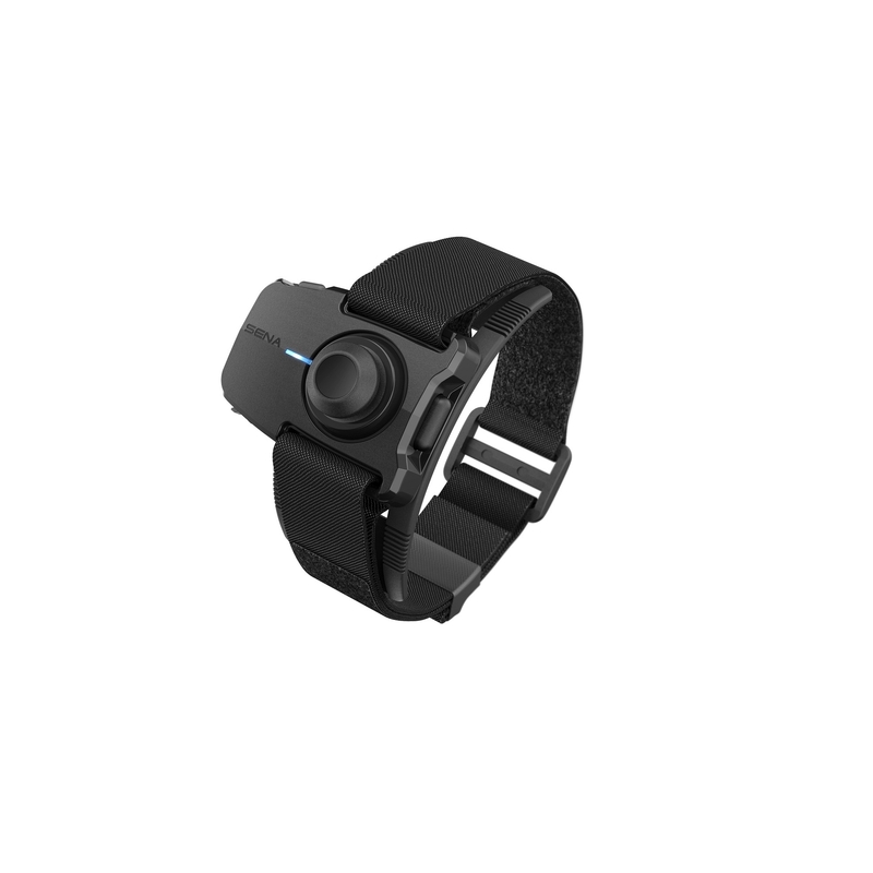 Τηλεχειριστήριο καρπού για θυροτηλέφωνα Bluetooth SENA 20S/ 10U/ 10S/ 10R/ 10C προσφορά