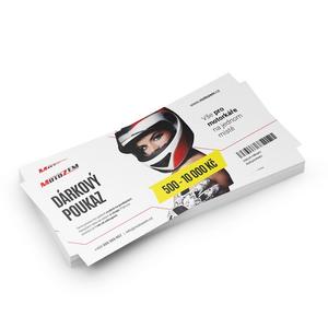 Δωροεπιταγή MotoZem