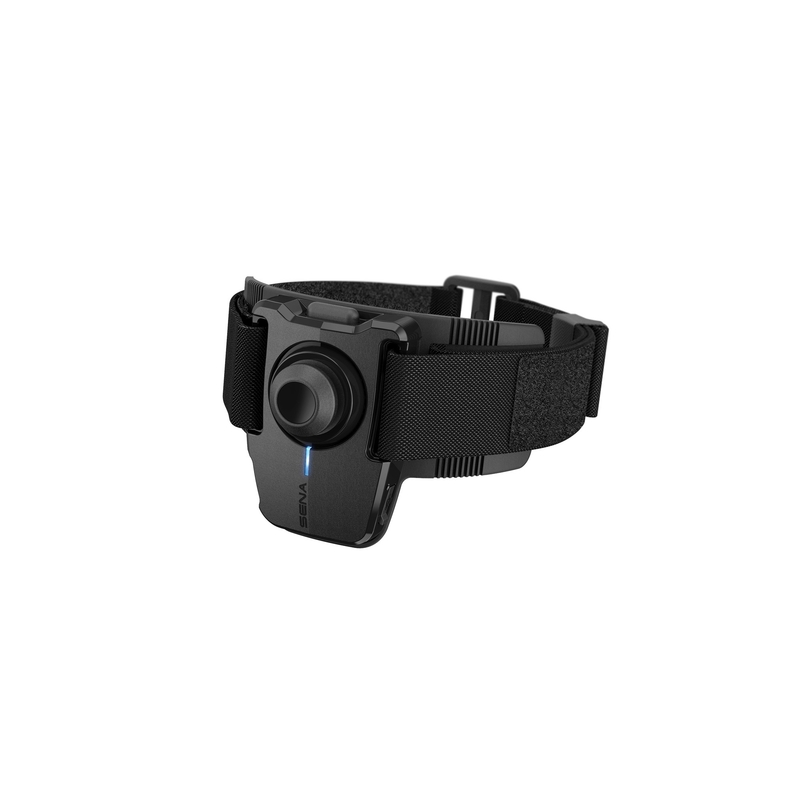 Τηλεχειριστήριο καρπού για θυροτηλέφωνα Bluetooth SENA 20S/ 10U/ 10S/ 10R/ 10C προσφορά