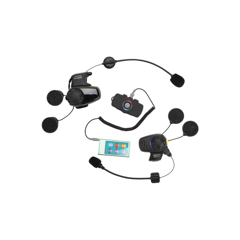 Προσαρμογέας Bluetooth SENA SM-10