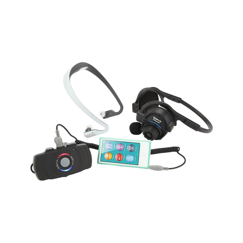 Προσαρμογέας Bluetooth SENA SM-10
