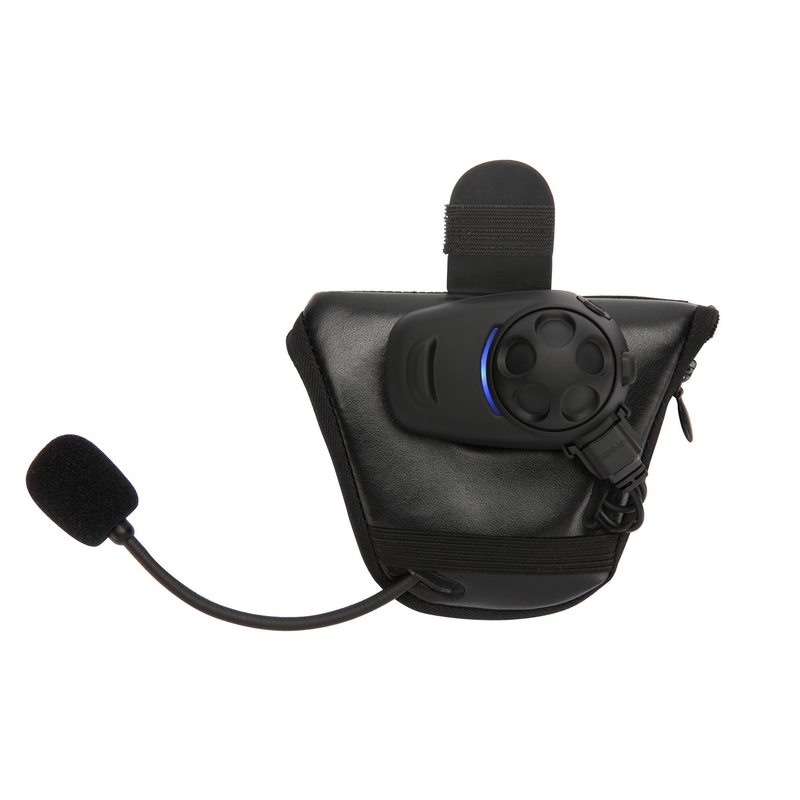 Ενδοεπικοινωνία Bluetooth SENA SPH10H-FM για ανοιχτά κράνη προσφορά