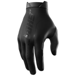 Γάντια Motocross Shot Lite Pro μαύρο