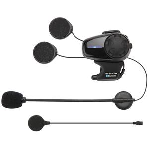 Bluetooth Intercom SENA SMH10