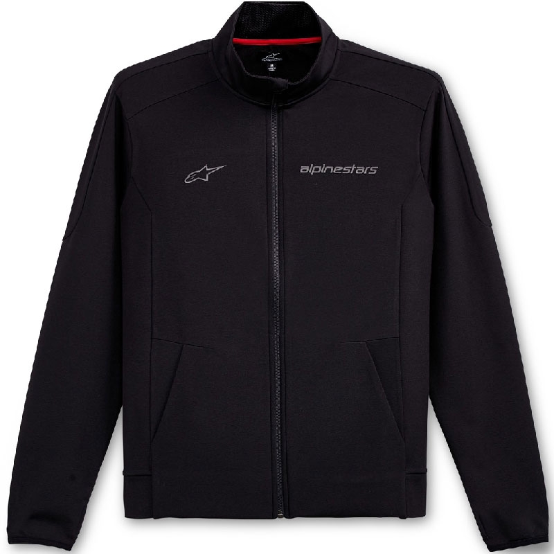 Alpinestars Progression Midlayer Μαύρο