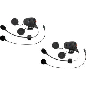 Σετ 2 συσκευών ενδοεπικοινωνίας Bluetooth SENA SMH5