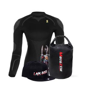 Γυναικείο σετ δώρου MotoZem WOMAN 1